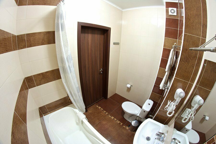 Гостиница Парк Отель Калуга